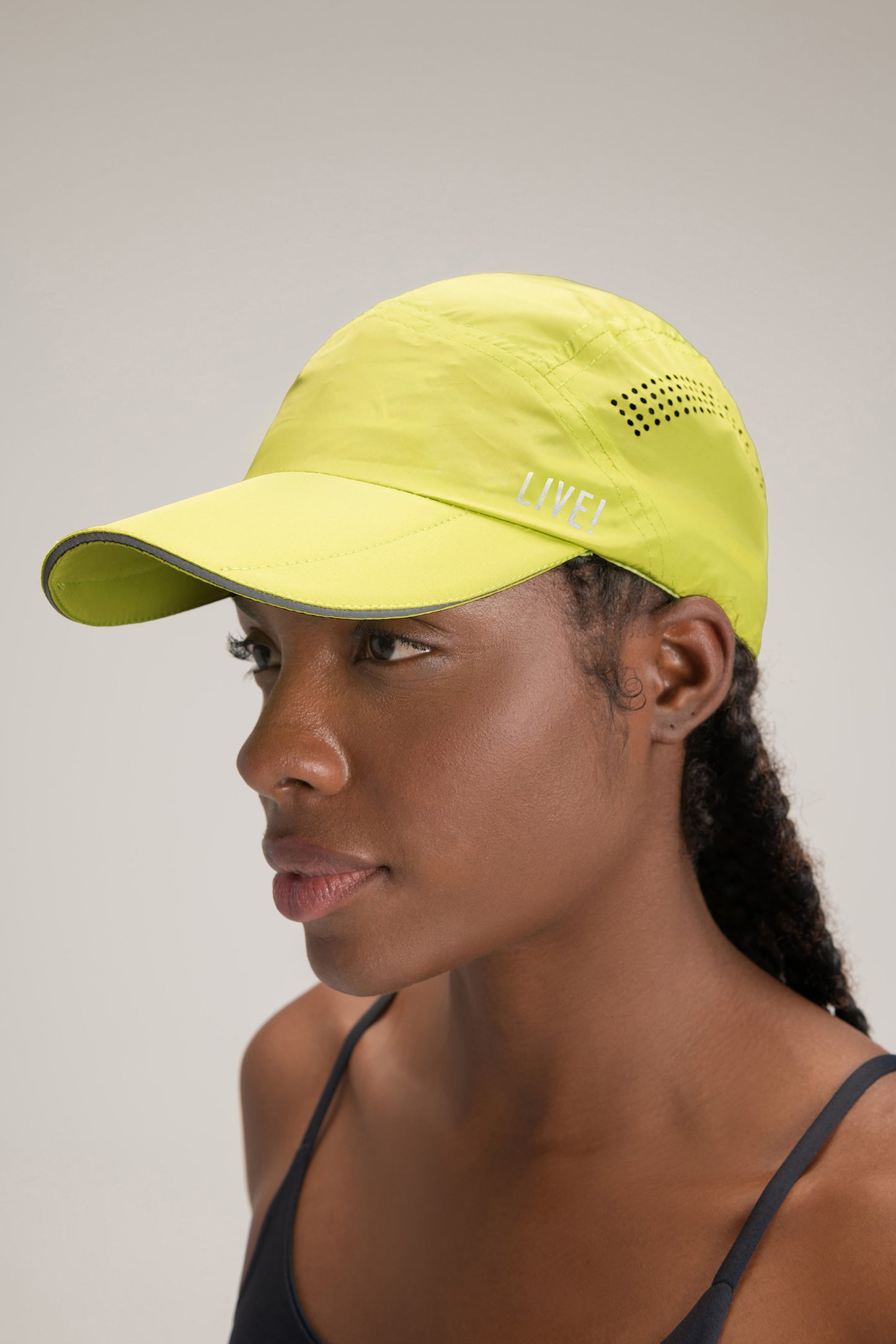 Unisex Cap Reflex