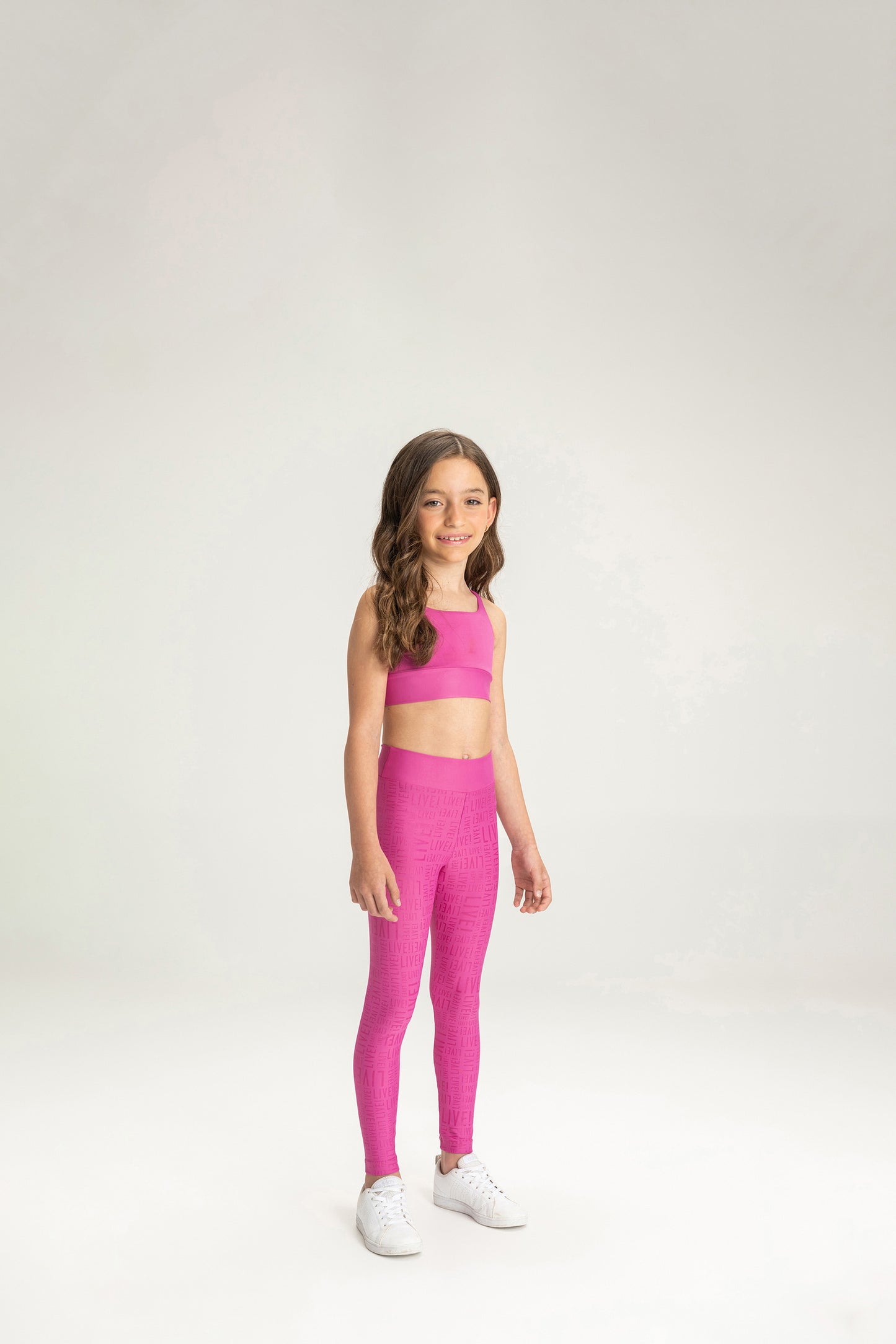 Legging LIVE! Kids