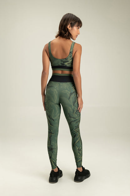 Legging Jungle