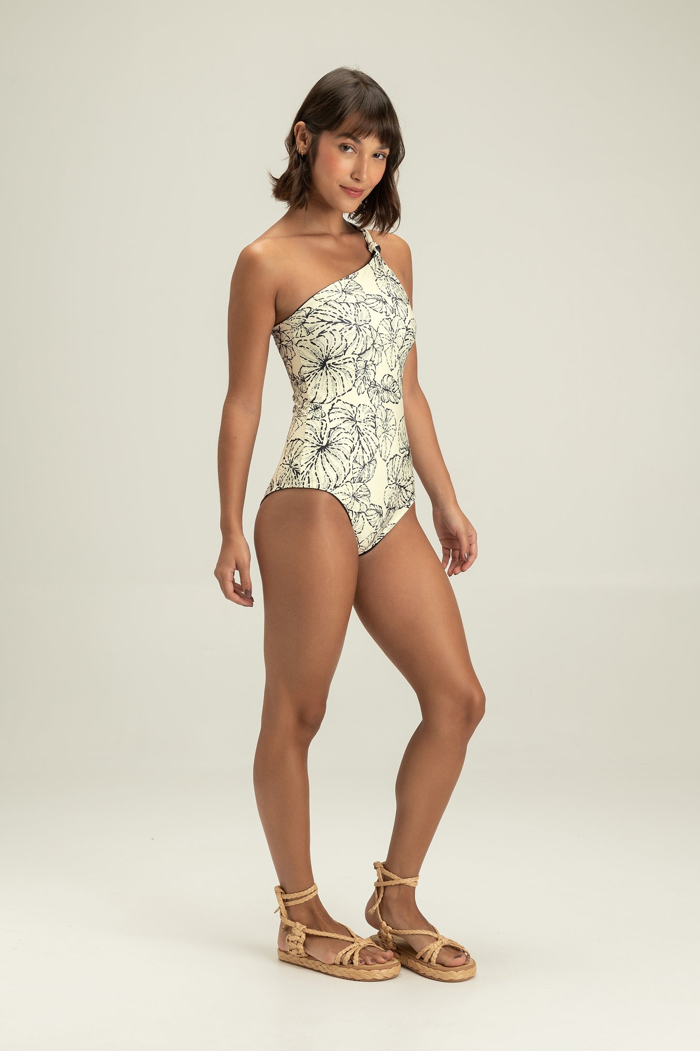 Swimsuit Reversible Bossa