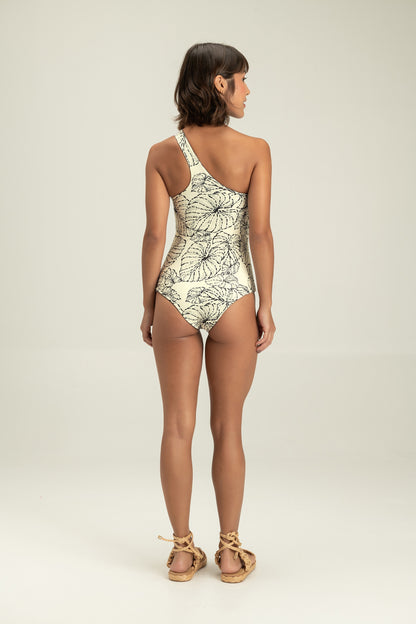 Swimsuit Reversible Bossa