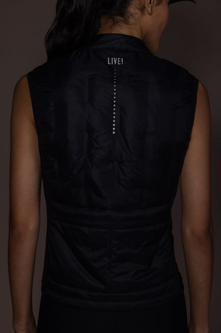 Vest Fresh Nylon