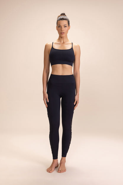 Sports Bra Explore Seamless