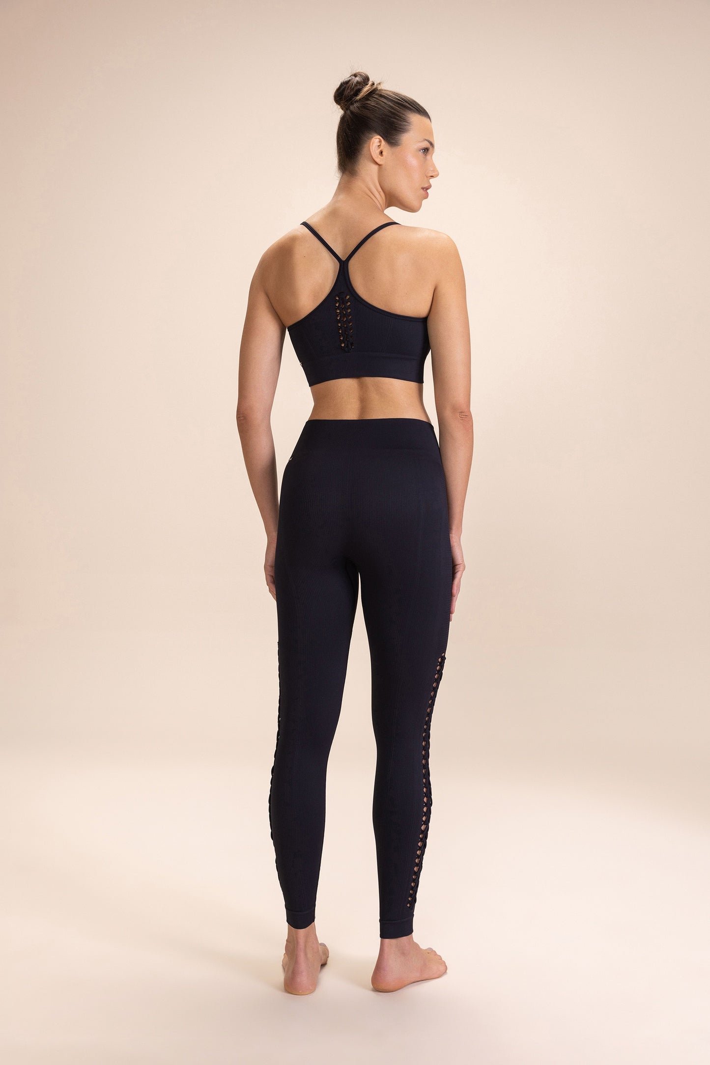 Sports Bra Explore Seamless