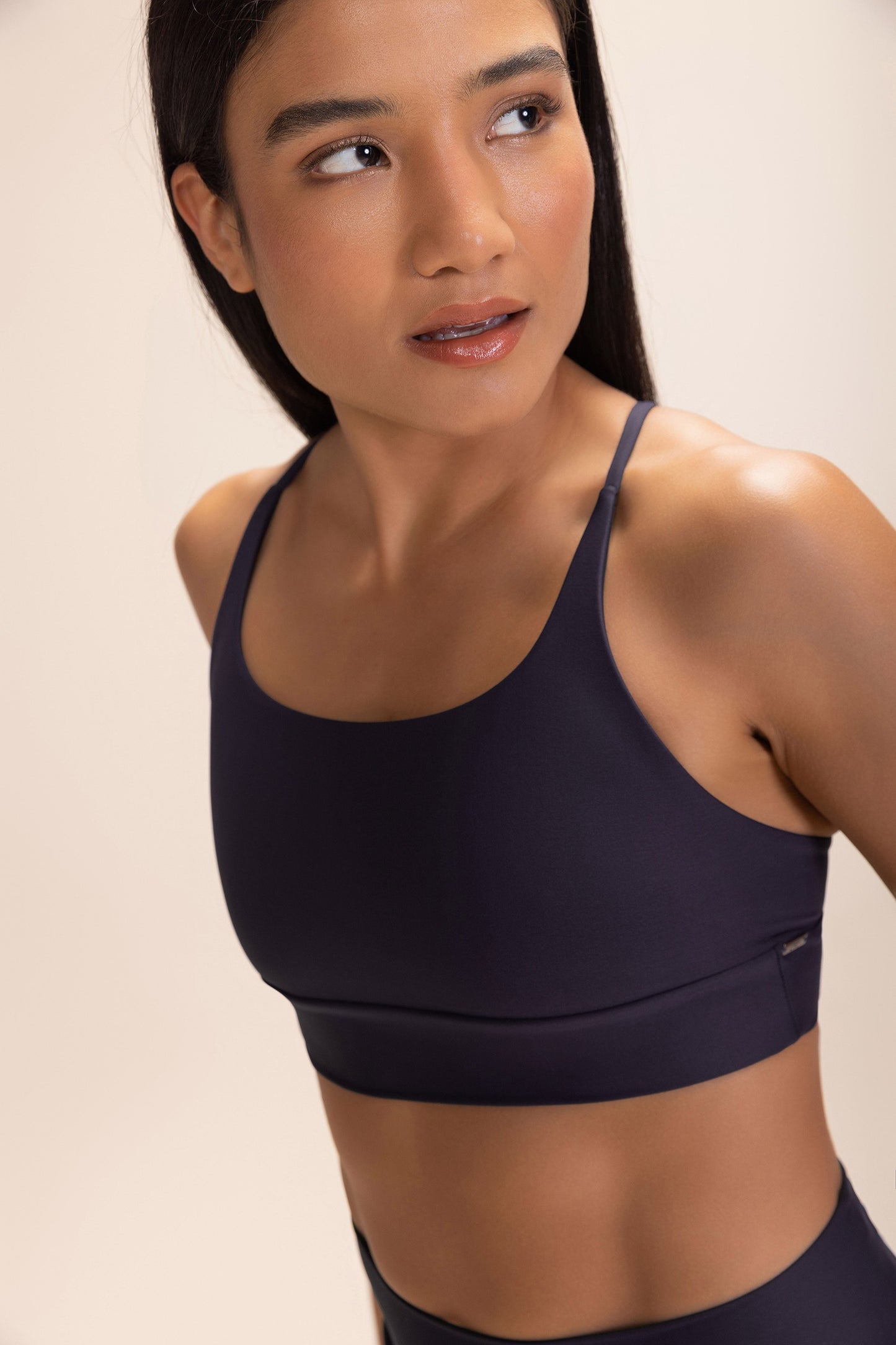 Sports Bra Fit Colors