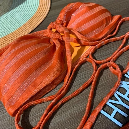 Bikini Priscila Bastille Carota