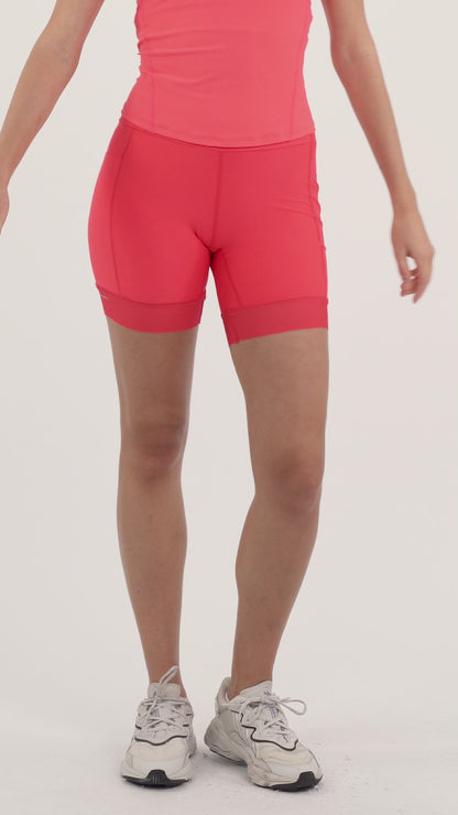 Shorts 6" Pockets Run Speed