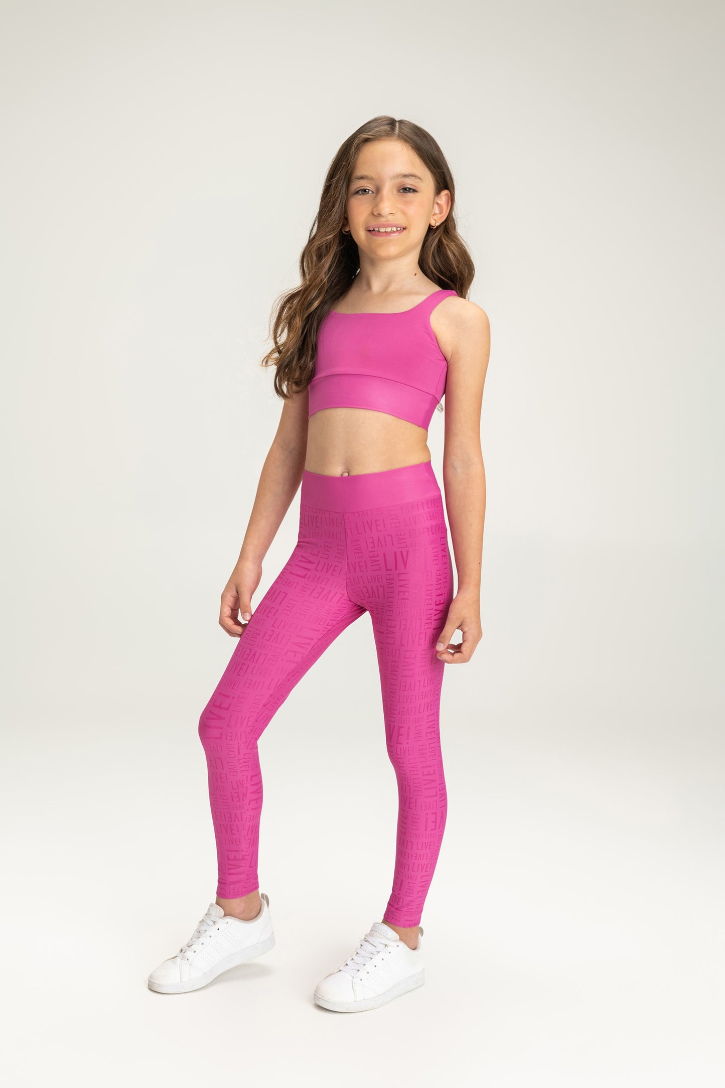 Legging LIVE! Kids