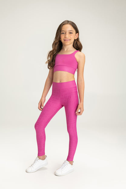 Legging LIVE! Kids