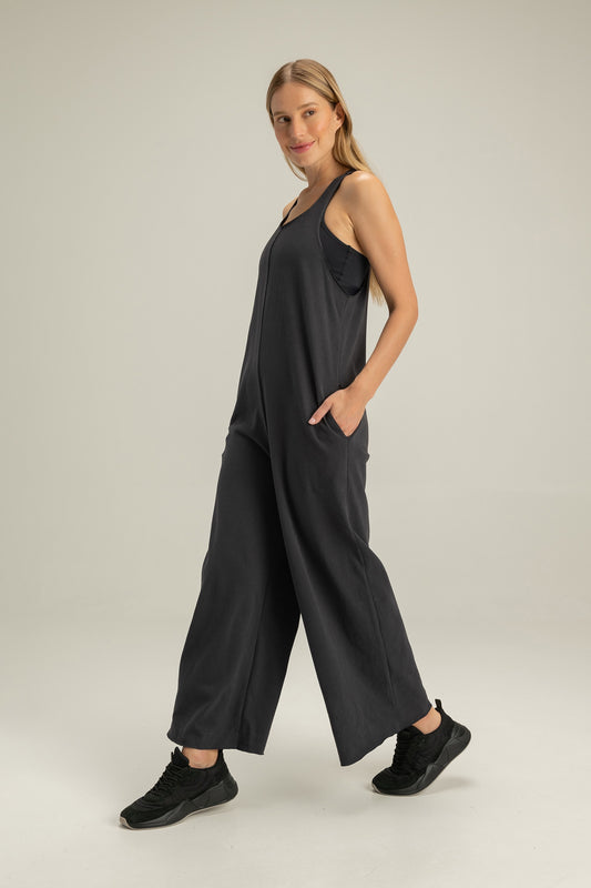 Jumpsuit Stone