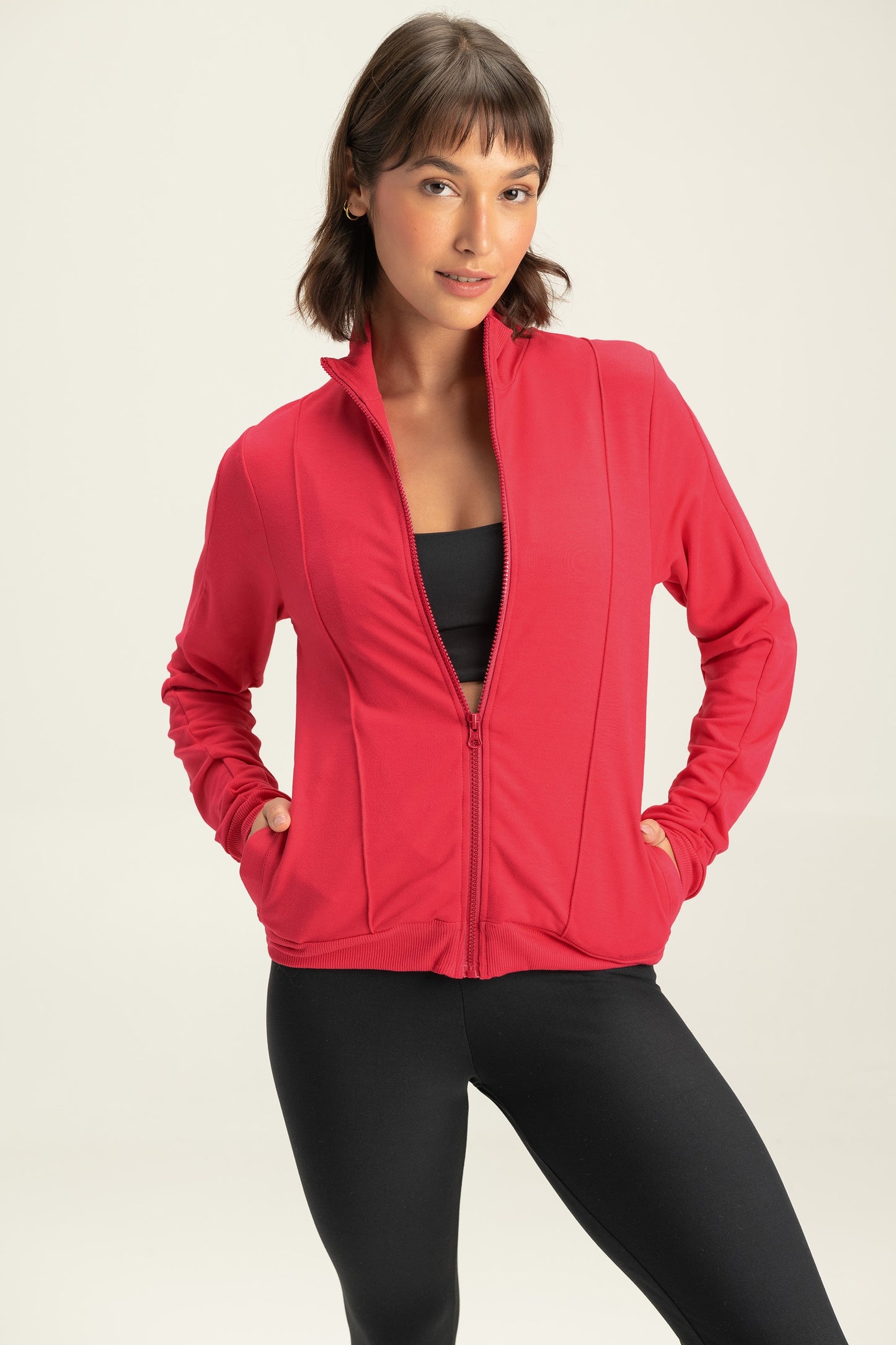 Jacket Urban