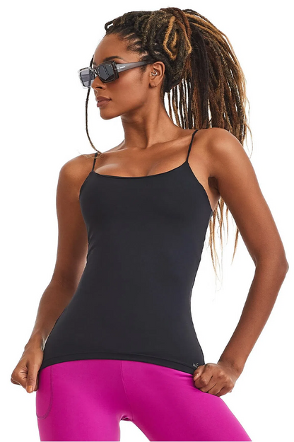 Tank Top Sportive Classic  - Caju Brasil