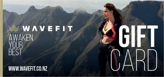 WaveFit Gift Card