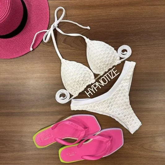 Bikini Andrieli Mark Off