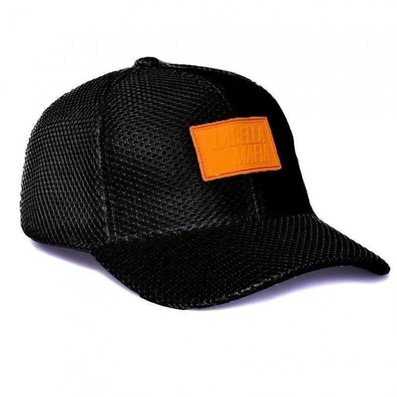 Cap Black - LabellaMafia - WaveFit