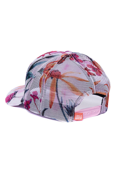 Tropical Cap - LaBellaMafia - WaveFit