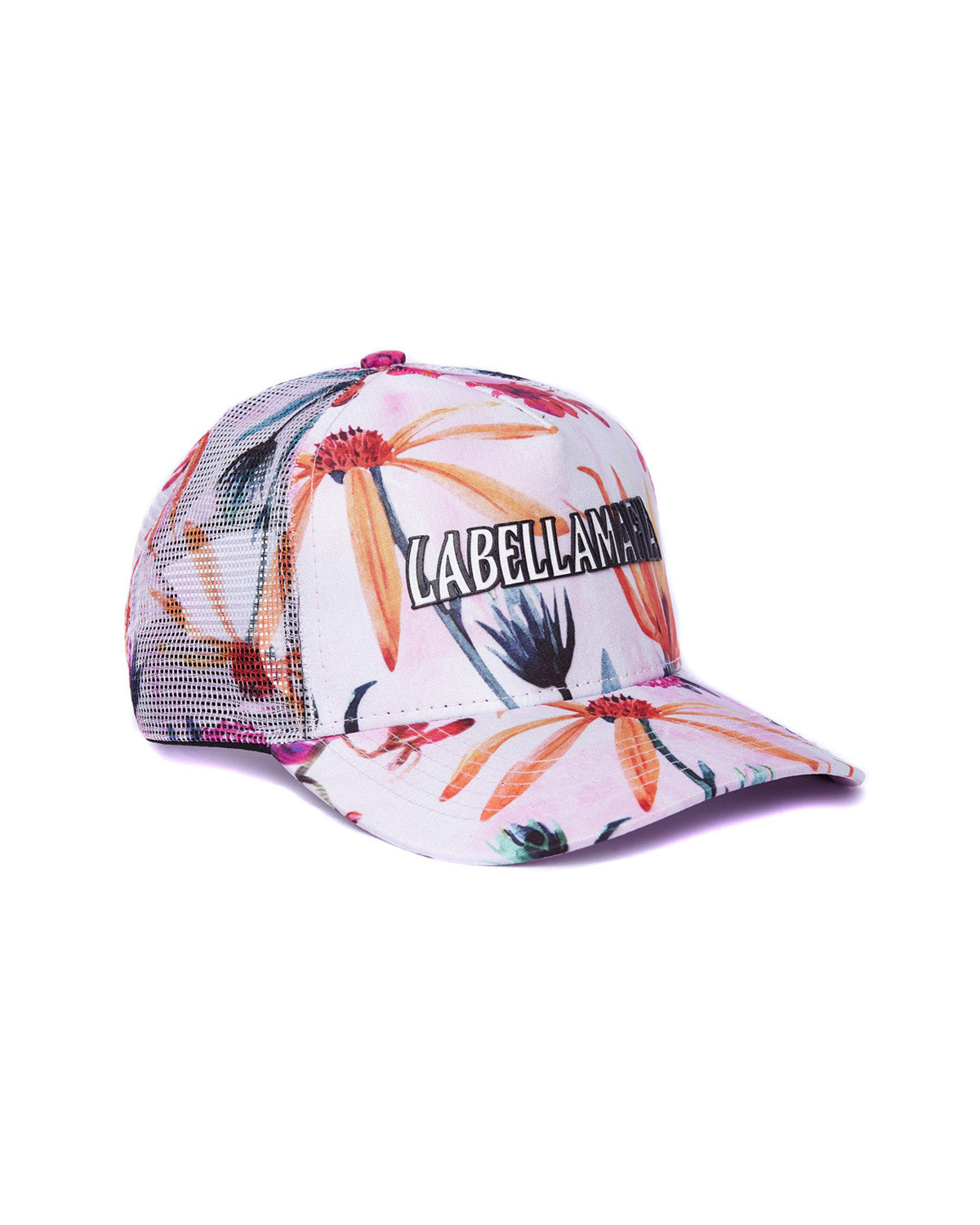 Tropical Cap - LaBellaMafia - WaveFit